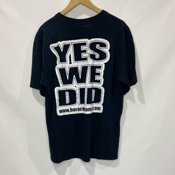 Obama Tee - Picture 3 of 4